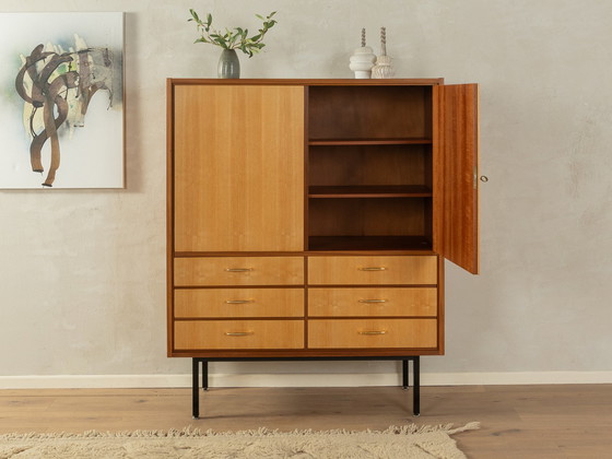 Image 1 of  1950s Chest of drawers 