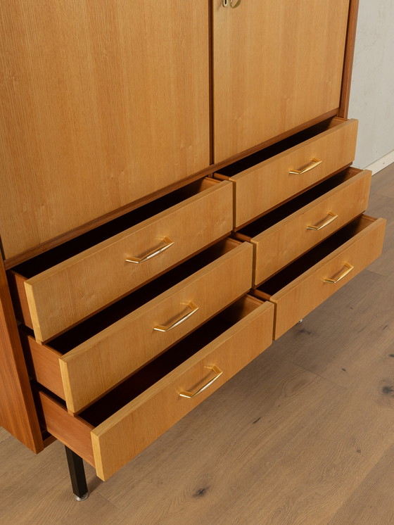 Image 1 of  1950s Chest of drawers 