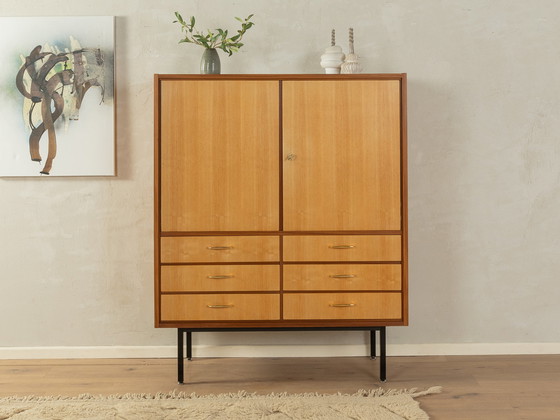 Image 1 of  1950s Chest of drawers 