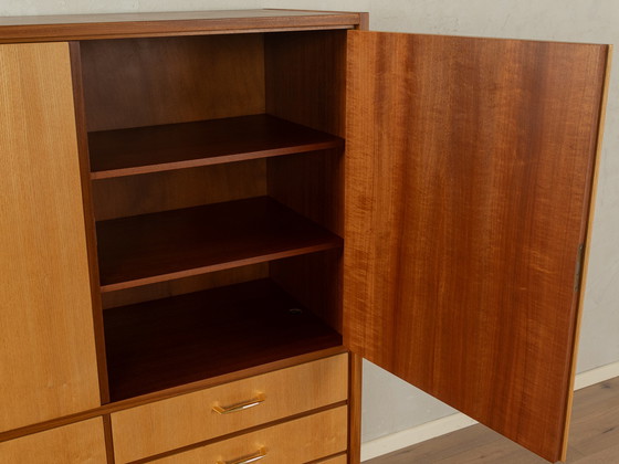 Image 1 of  1950s Chest of drawers 