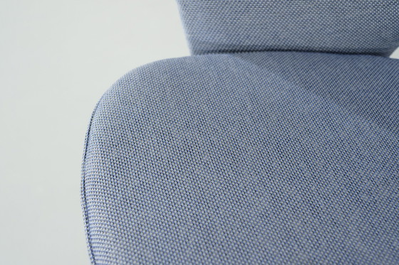 Image 1 of Conference" armchair by Eero Saarinen produced by Knoll for Ibm, USA 1957.