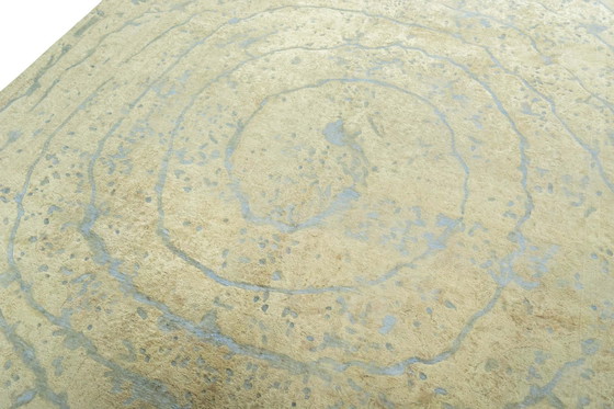 Image 1 of 367 X 292 Cm Hand-knotted Vintage Royal Carpet