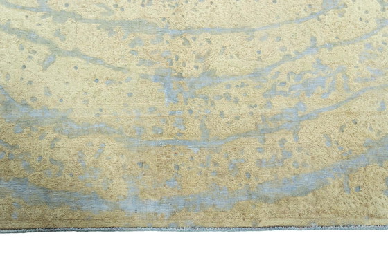 Image 1 of 367 X 292 Cm Hand-knotted Vintage Royal Carpet