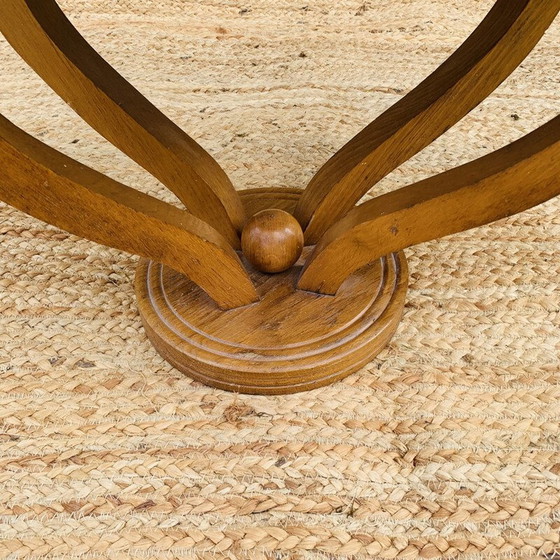 Image 1 of Lavoratore del legno d'epoca, 1960