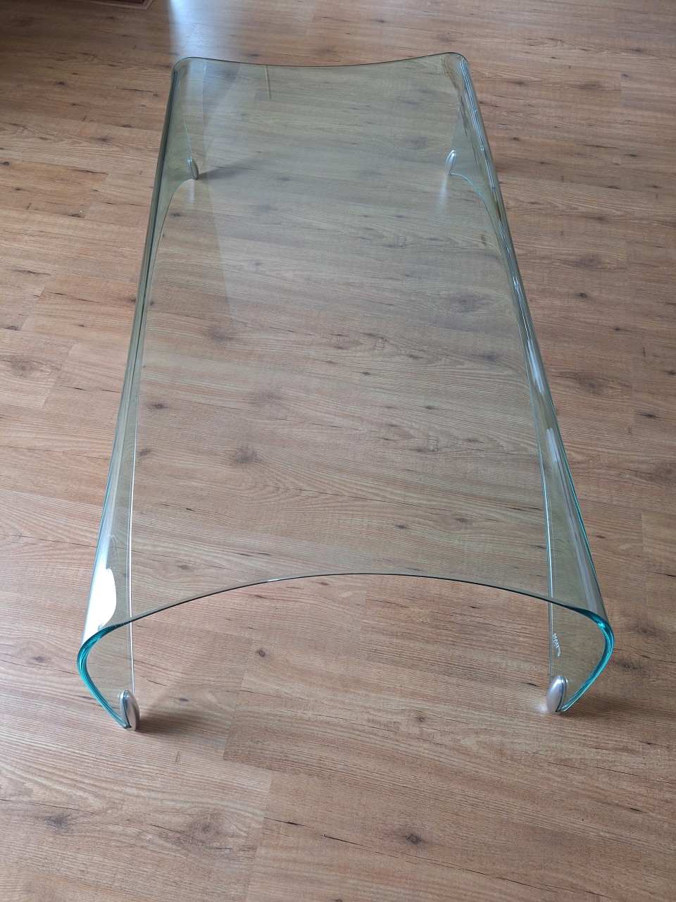 Fiam Coffee Table Model Genio | €625 | Whoppah