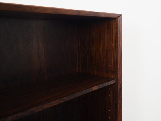 Image 1 of Rosewood Bookcase, Danish Design, 1960S, Manufacturer: Brouers Møbelfabric