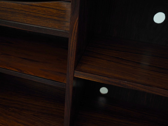 Image 1 of Rosewood Bookcase, Danish Design, 1960S, Manufacturer: Brouers Møbelfabric