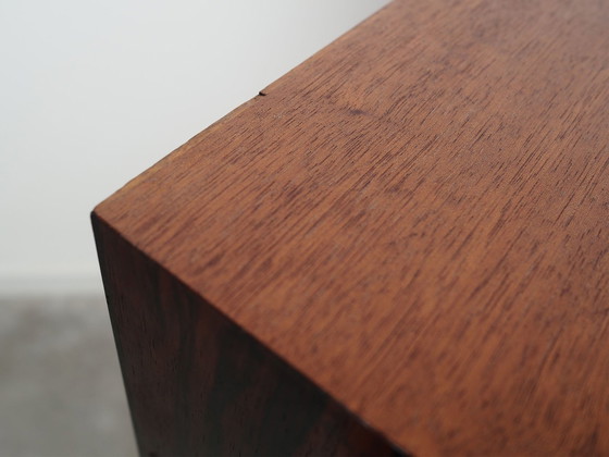 Image 1 of Rosewood Bookcase, Danish Design, 1960S, Manufacturer: Brouers Møbelfabric