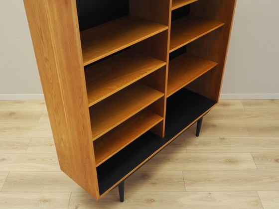 Image 1 of Børge Mogensen Ash Bookcase