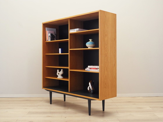 Image 1 of Børge Mogensen Ash Bookcase