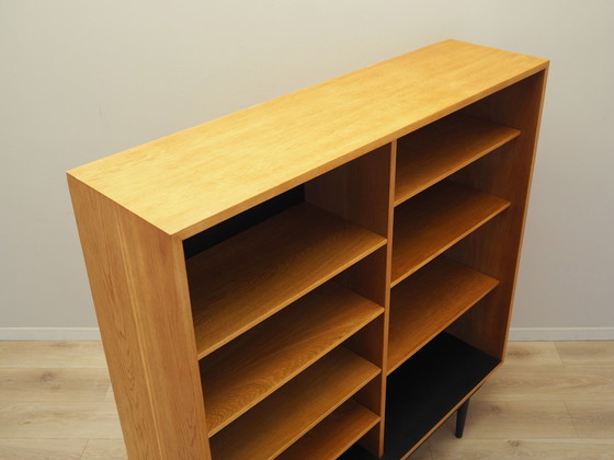 Image 1 of Børge Mogensen Ash Bookcase