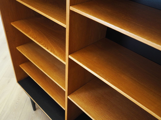 Image 1 of Børge Mogensen Ash Bookcase