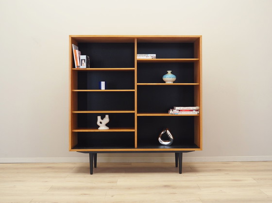 Image 1 of Børge Mogensen Ash Bookcase