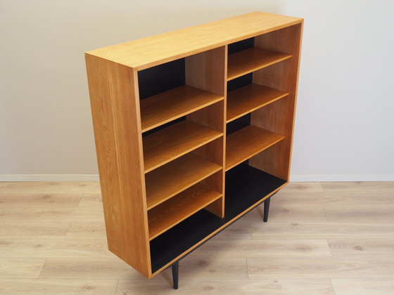 Image 1 of Børge Mogensen Ash Bookcase