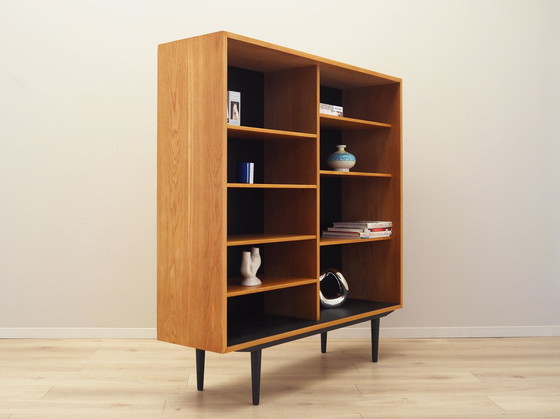 Image 1 of Børge Mogensen Ash Bookcase