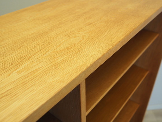 Image 1 of Børge Mogensen Ash Bookcase