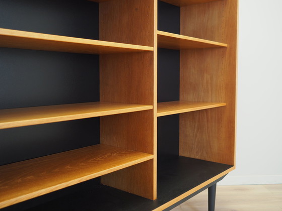 Image 1 of Børge Mogensen Ash Bookcase