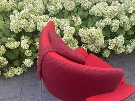 Image 1 of Leolux Caruzzo Plus armchair