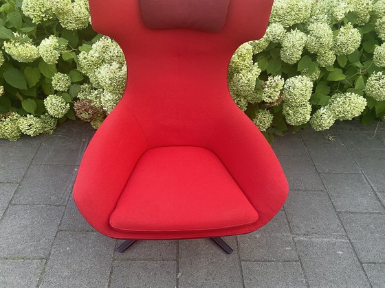 Image 1 of Leolux Caruzzo Plus armchair