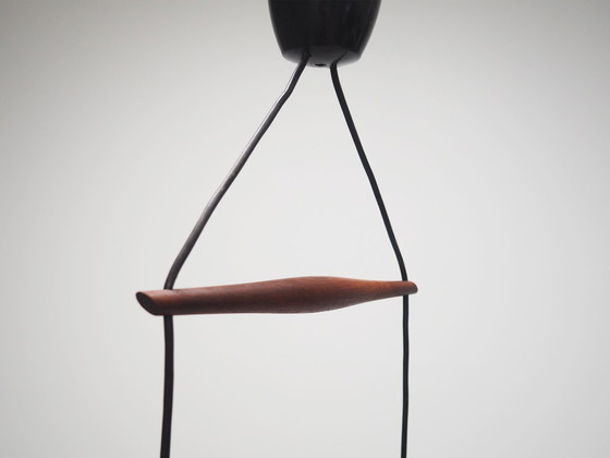 Image 1 of Pendant Lamp, Danish Design, 1970S, Production: Denmark