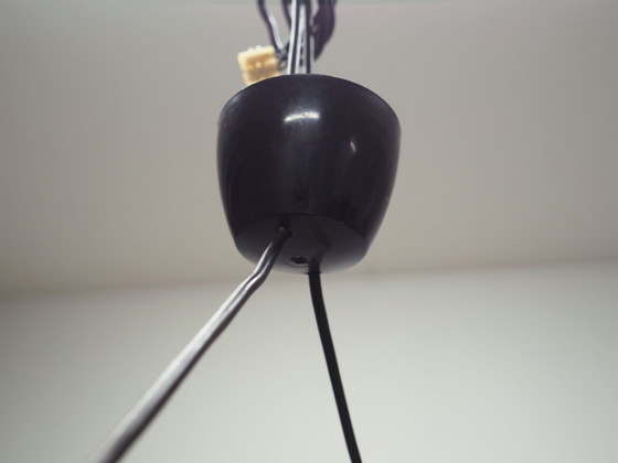 Image 1 of Pendant Lamp, Danish Design, 1970S, Production: Denmark