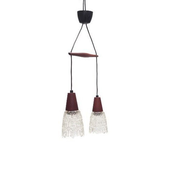 Image 1 of Pendant Lamp, Danish Design, 1970S, Production: Denmark