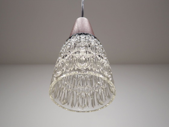 Image 1 of Pendant Lamp, Danish Design, 1970S, Production: Denmark