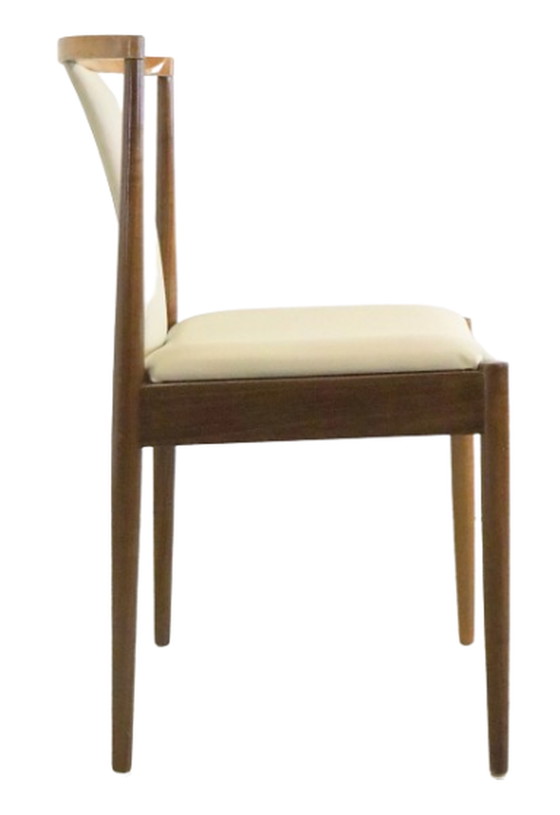 Image 1 of 4x Chaise Casala 'Garrel' vintage