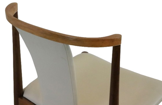 Image 1 of 4x Chaise Casala 'Garrel' vintage