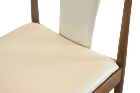 Image 1 of 4x Chaise Casala 'Garrel' vintage