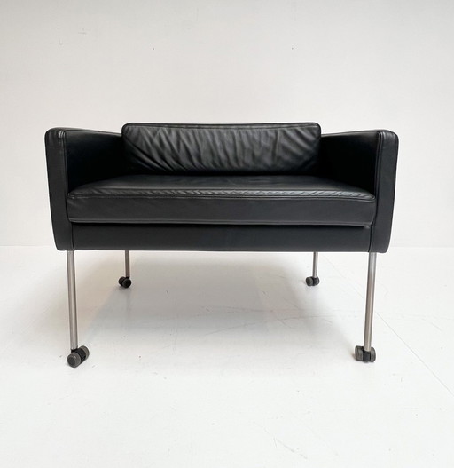 Deejay Lounge Chair By Dirk Van Berkel For Lensvelt, After 2000