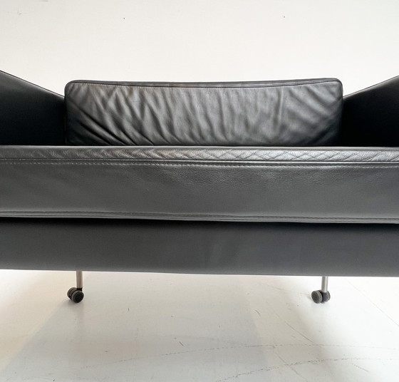 Image 1 of Deejay Lounge Chair By Dirk Van Berkel For Lensvelt, After 2000