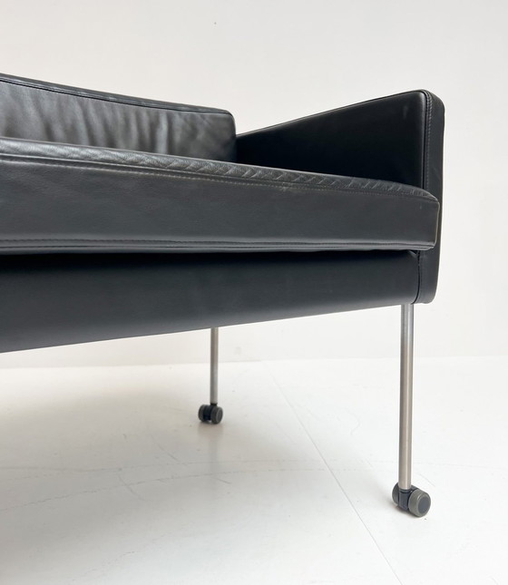 Image 1 of Deejay Lounge Chair By Dirk Van Berkel For Lensvelt, After 2000