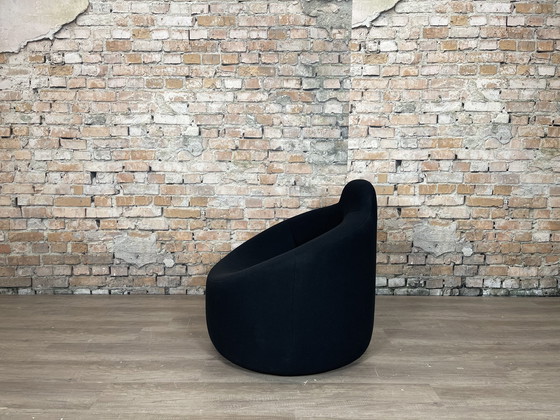 Image 1 of Ligne Roset Pumpkin Armchair