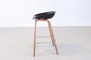 2x Tabouret de bar Hay