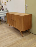 Vintage Sideboard TV Furniture Wardrobe Cabinet Audio Furniture