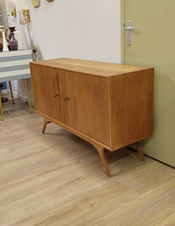 Image 1 of Vintage Sideboard TV Furniture Wardrobe Cabinet Audio Furniture