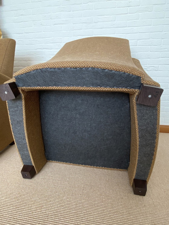 Image 1 of 2x Kessels Armchairs