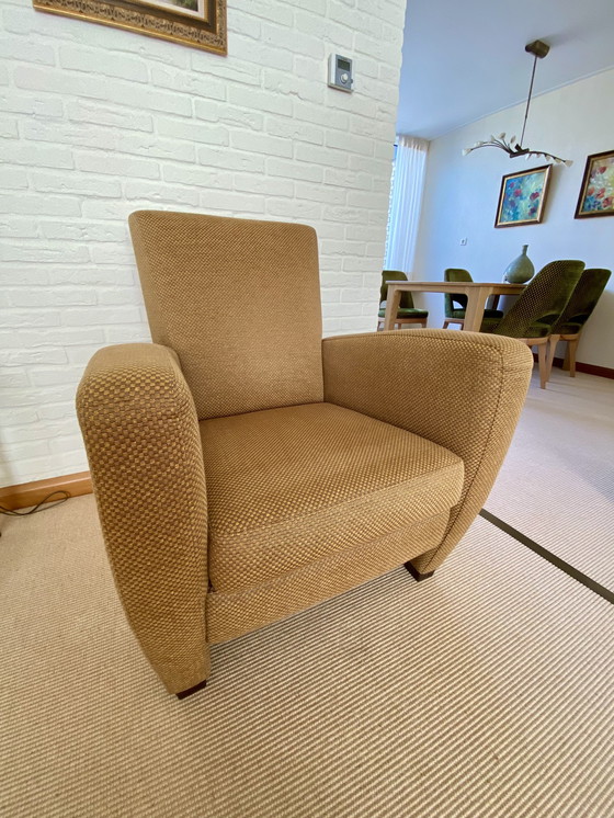 Image 1 of 2x Kessels Armchairs