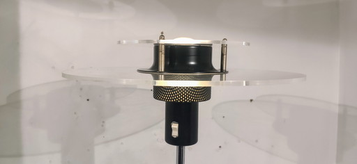 Lampadaire vintage Ikea