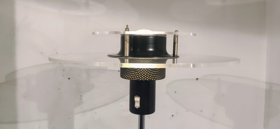 Image 1 of Lampadaire vintage Ikea