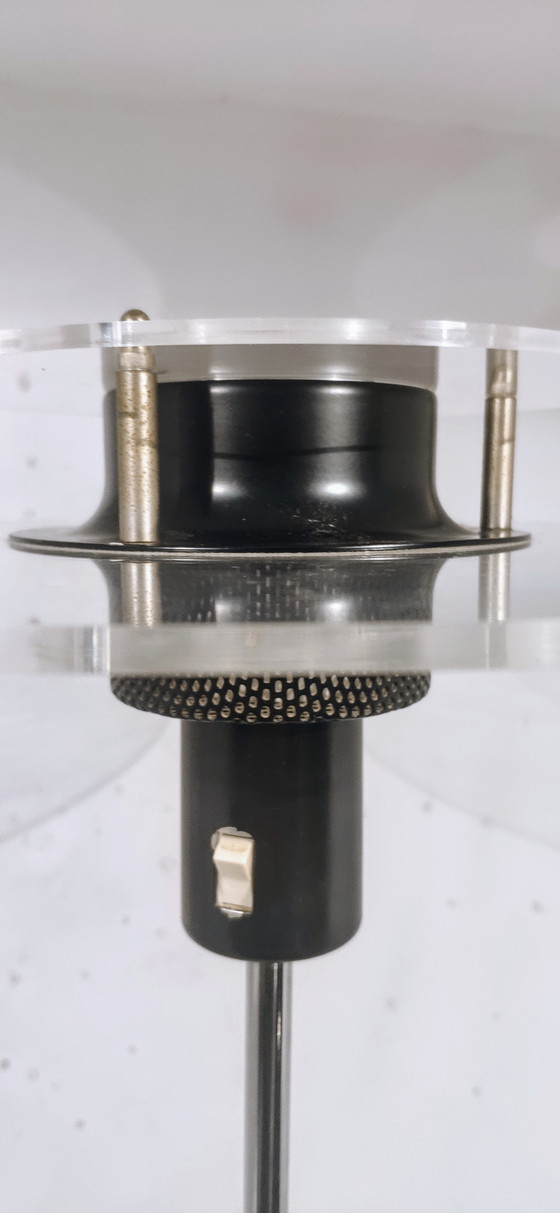 Image 1 of Lampadaire vintage Ikea