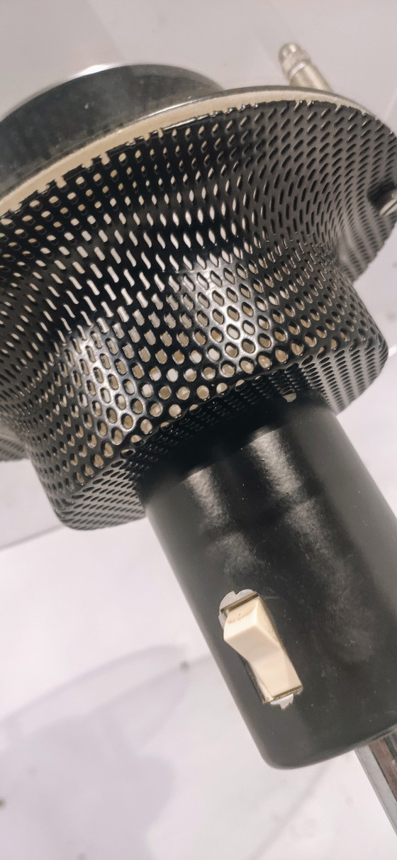 Image 1 of Vintage Floor Lamp Ikea