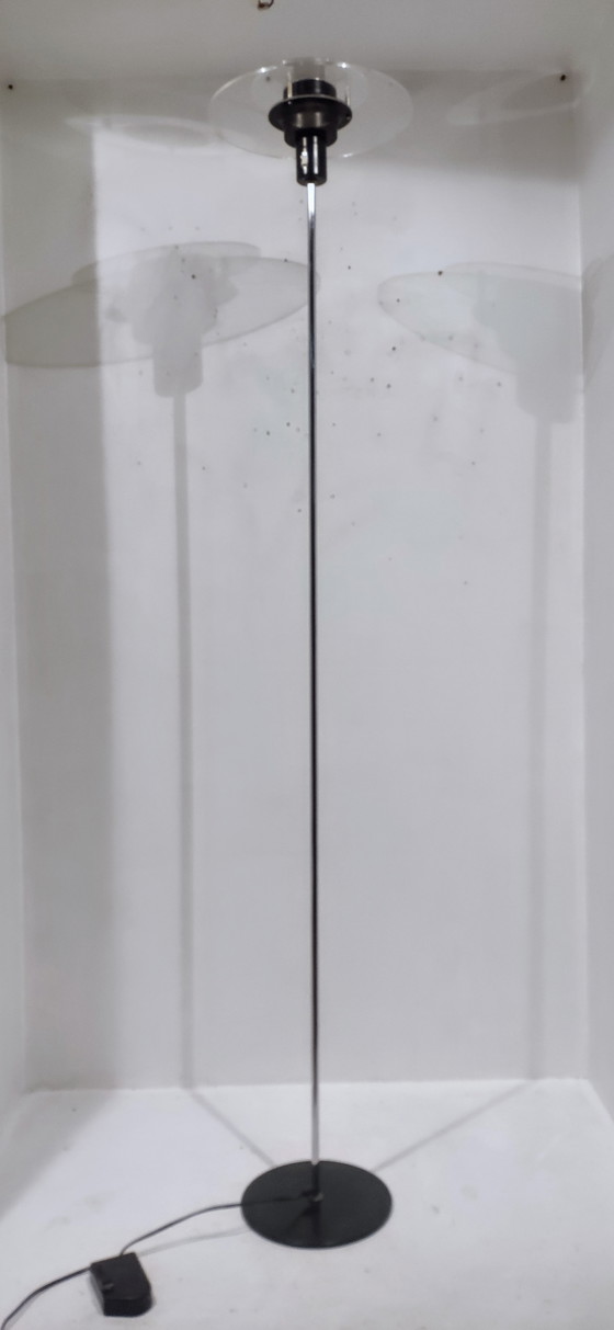 Image 1 of Vintage Floor Lamp Ikea