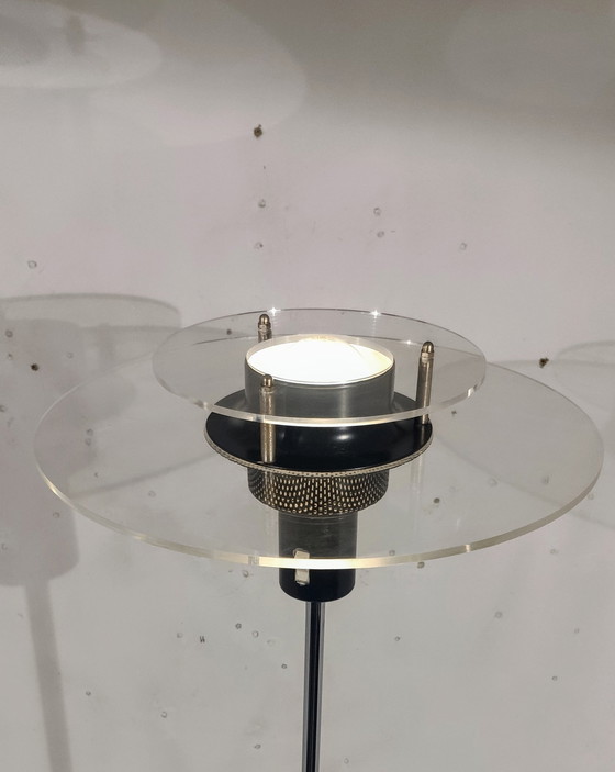 Image 1 of Vintage Floor Lamp Ikea