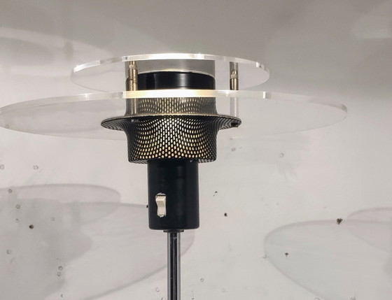 Image 1 of Vintage Floor Lamp Ikea