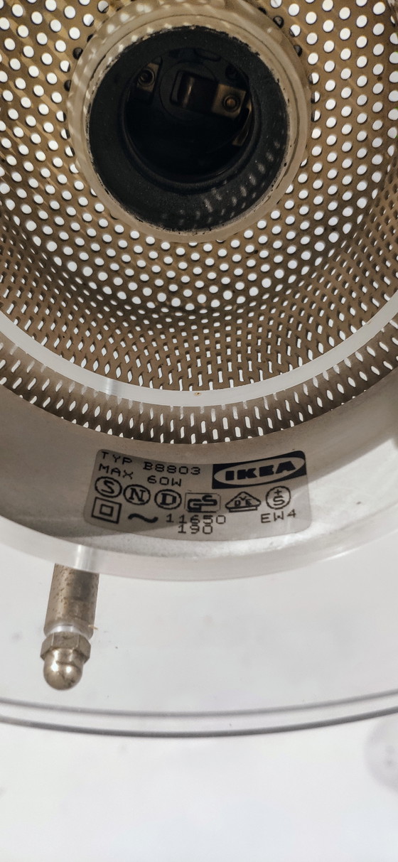 Image 1 of Lampadaire vintage Ikea