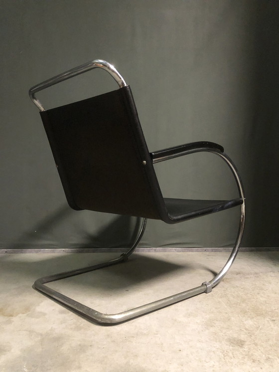 Image 1 of Bas Van Pelt Lounge Chair