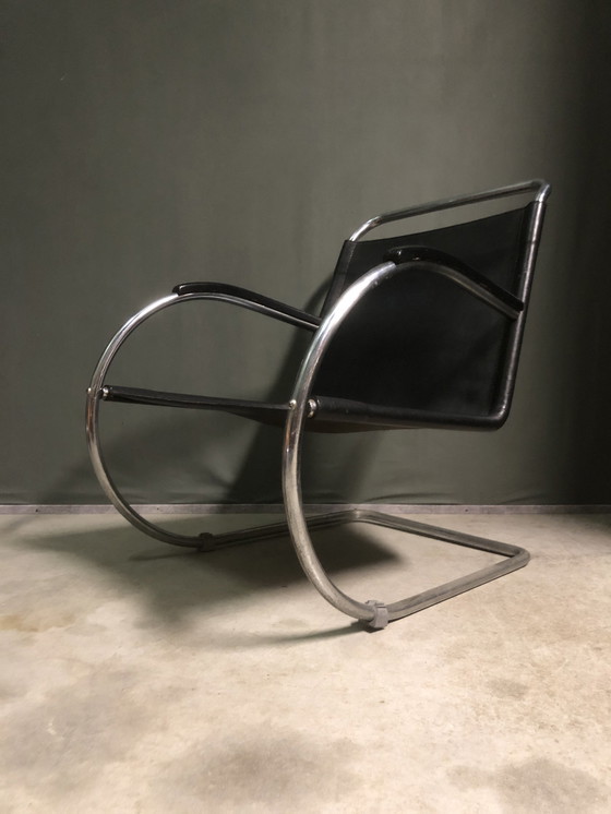 Image 1 of Bas Van Pelt Lounge Chair