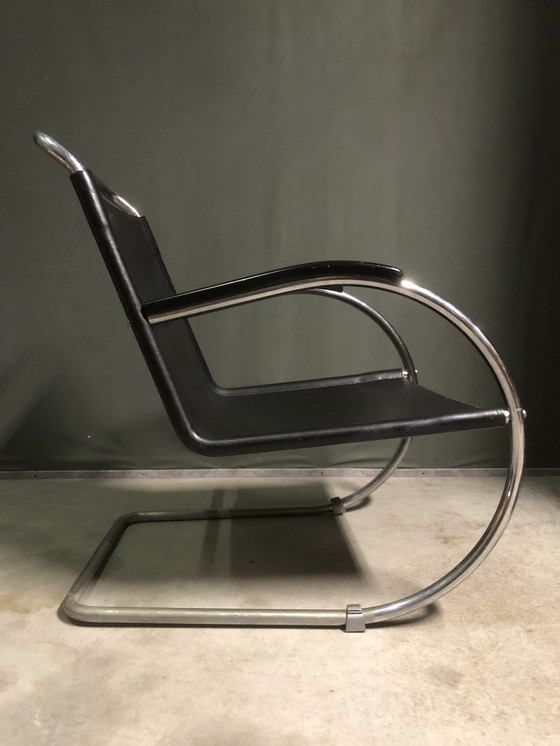 Image 1 of Bas Van Pelt Lounge Chair